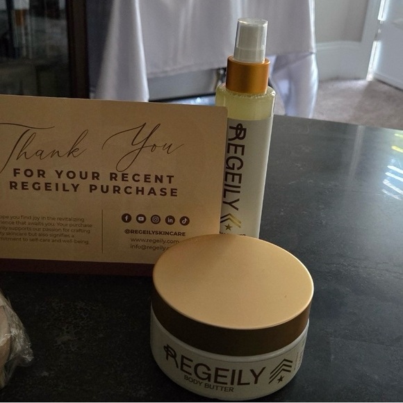 Regeily | Essentials Collection Trio - Picture 10 of 10